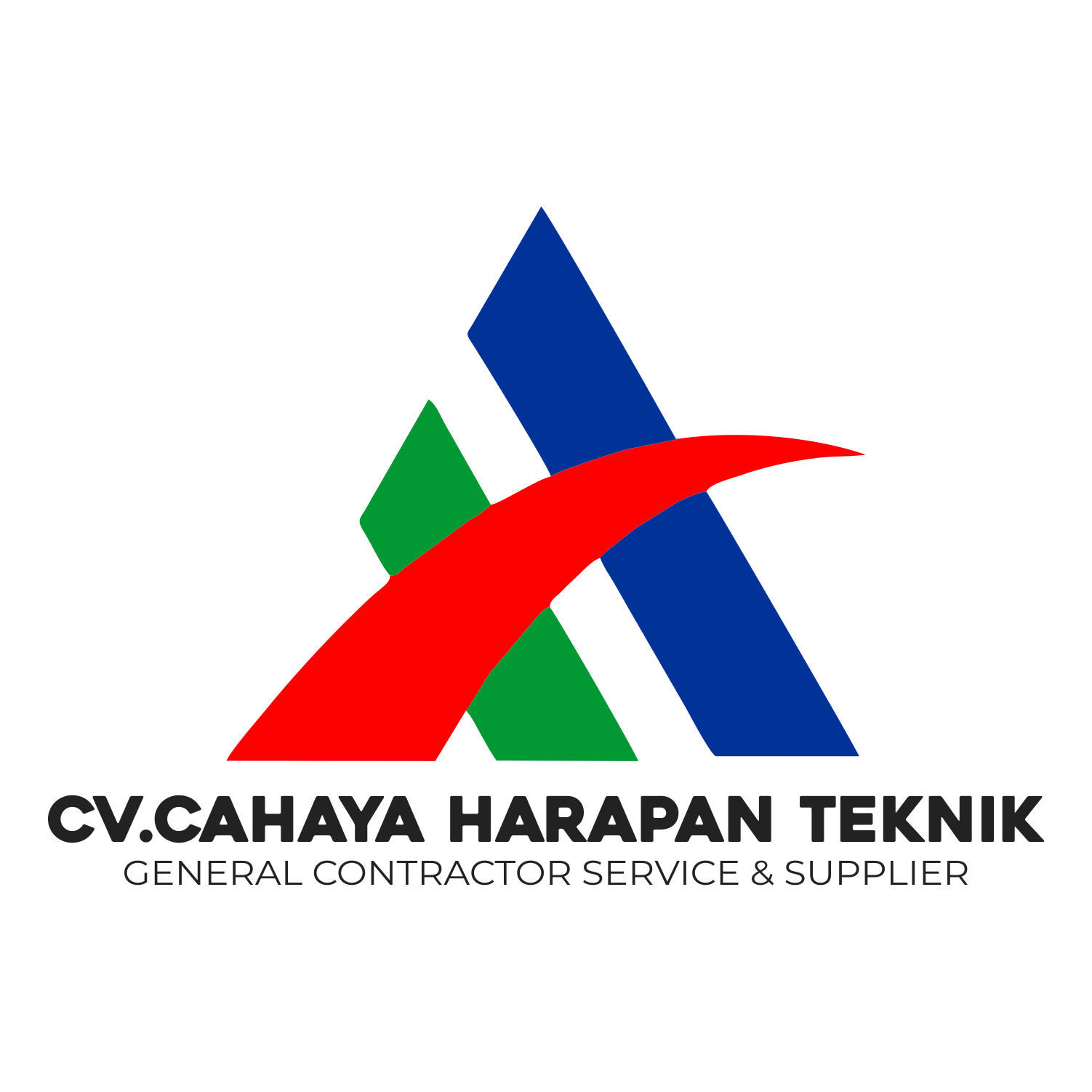 CAHAYA HARAPAN TEKNIK - GENERAL KONTRAKTOR - SERVICE & SUPPLIER